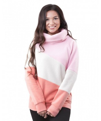 Тепла флісова кофта KL 048